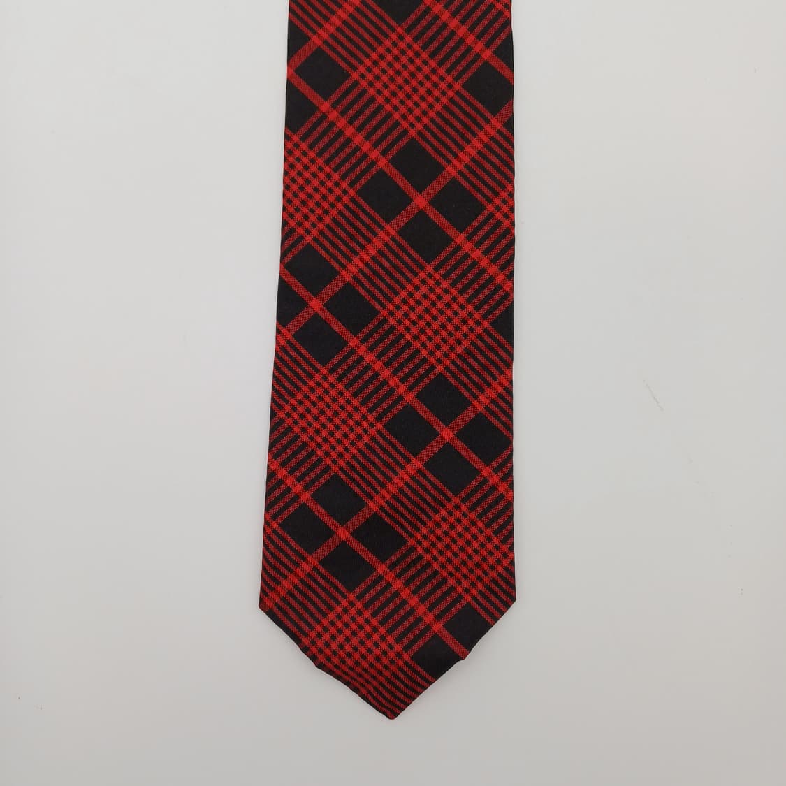 일본 빈티지 넥타이 [BCF10803_0932-27] 상품이미지4