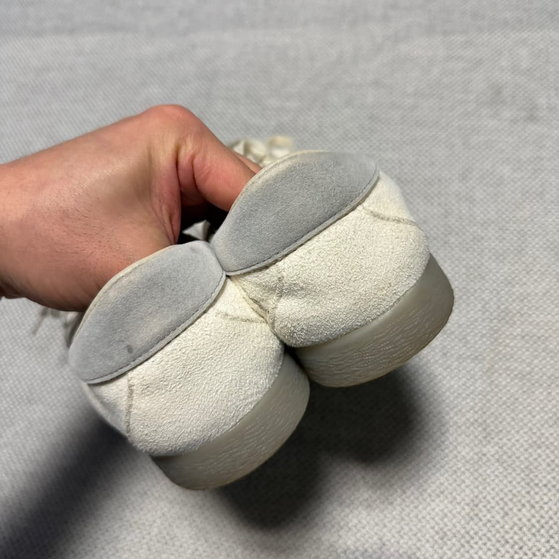 아디다스 토바코 그루엔 크림 화이트 블리스 상품이미지6