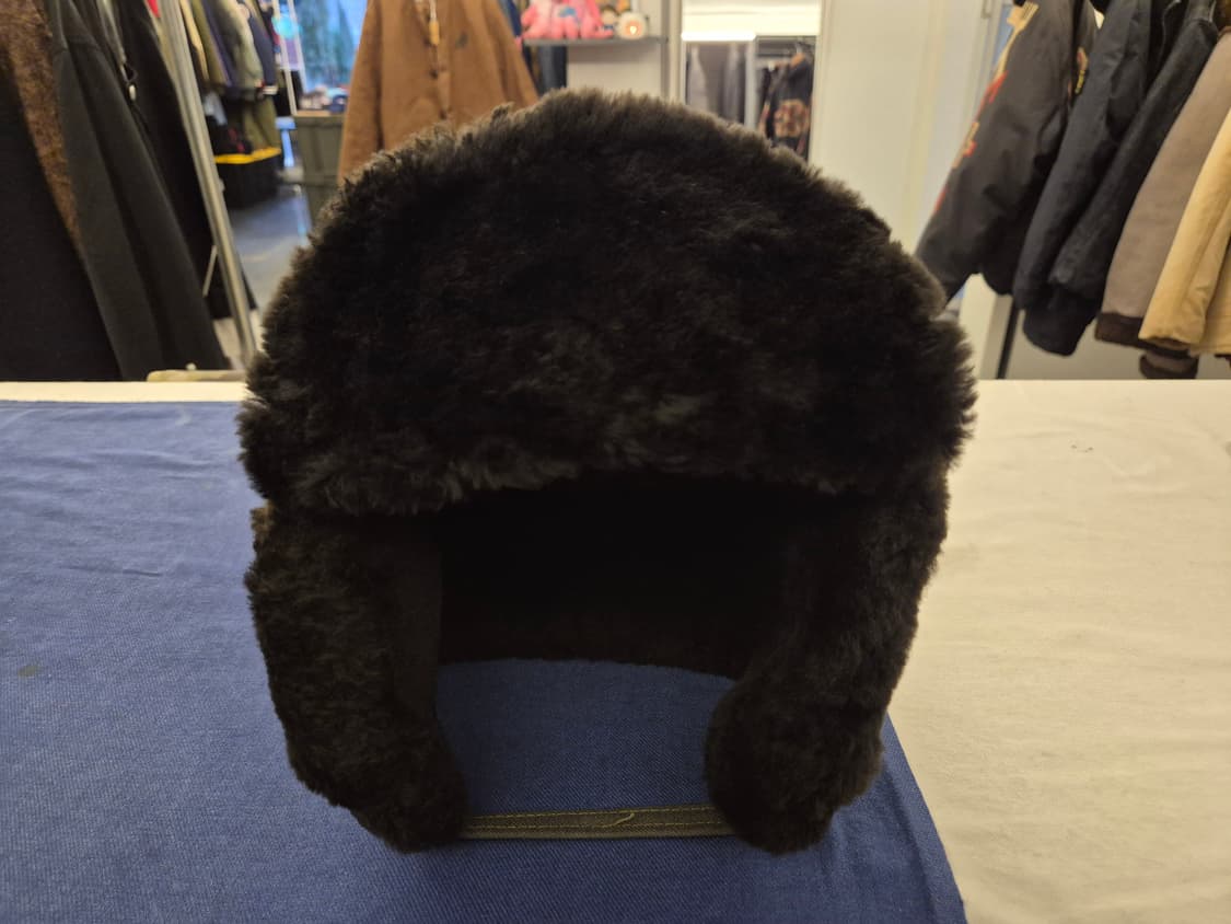 90s NORTH KING  트루퍼 햇 상품이미지1