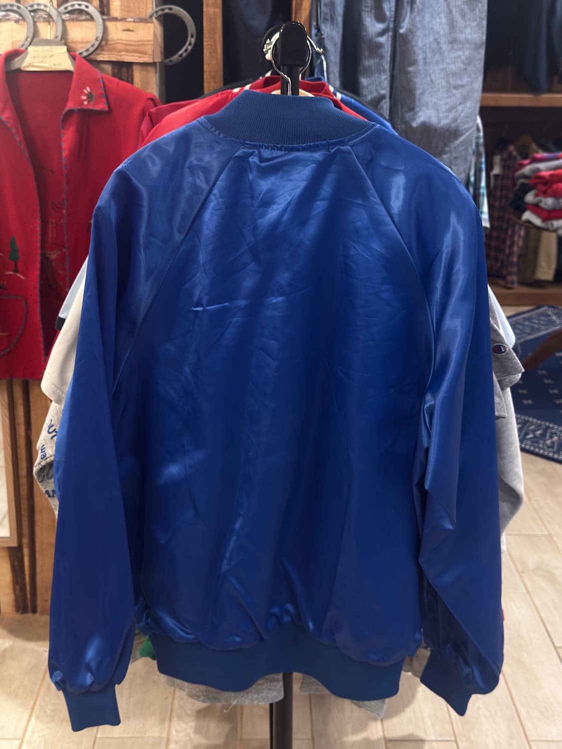 Usa 바시티 상품이미지2