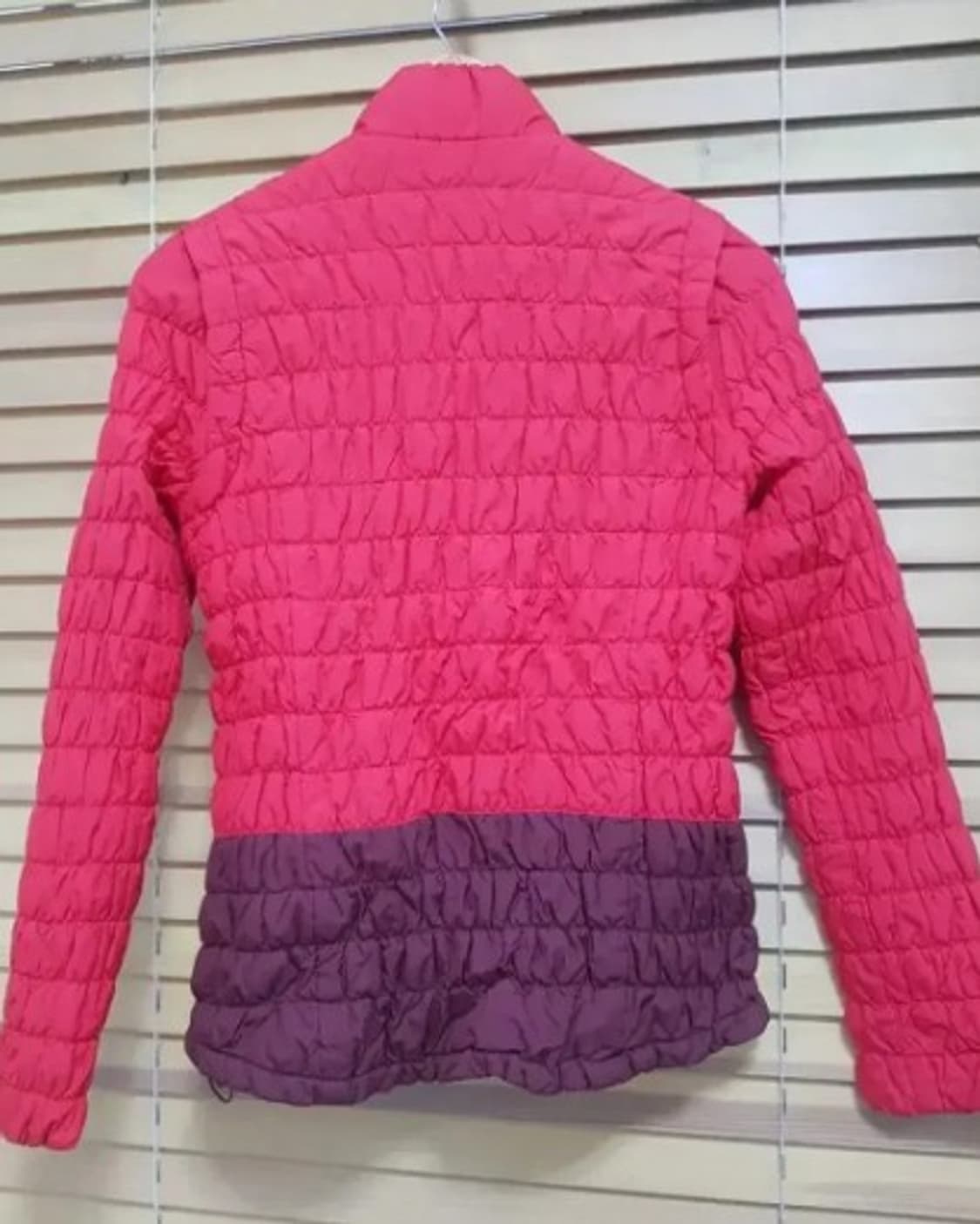 JDX경량패딩점퍼90 상품이미지3