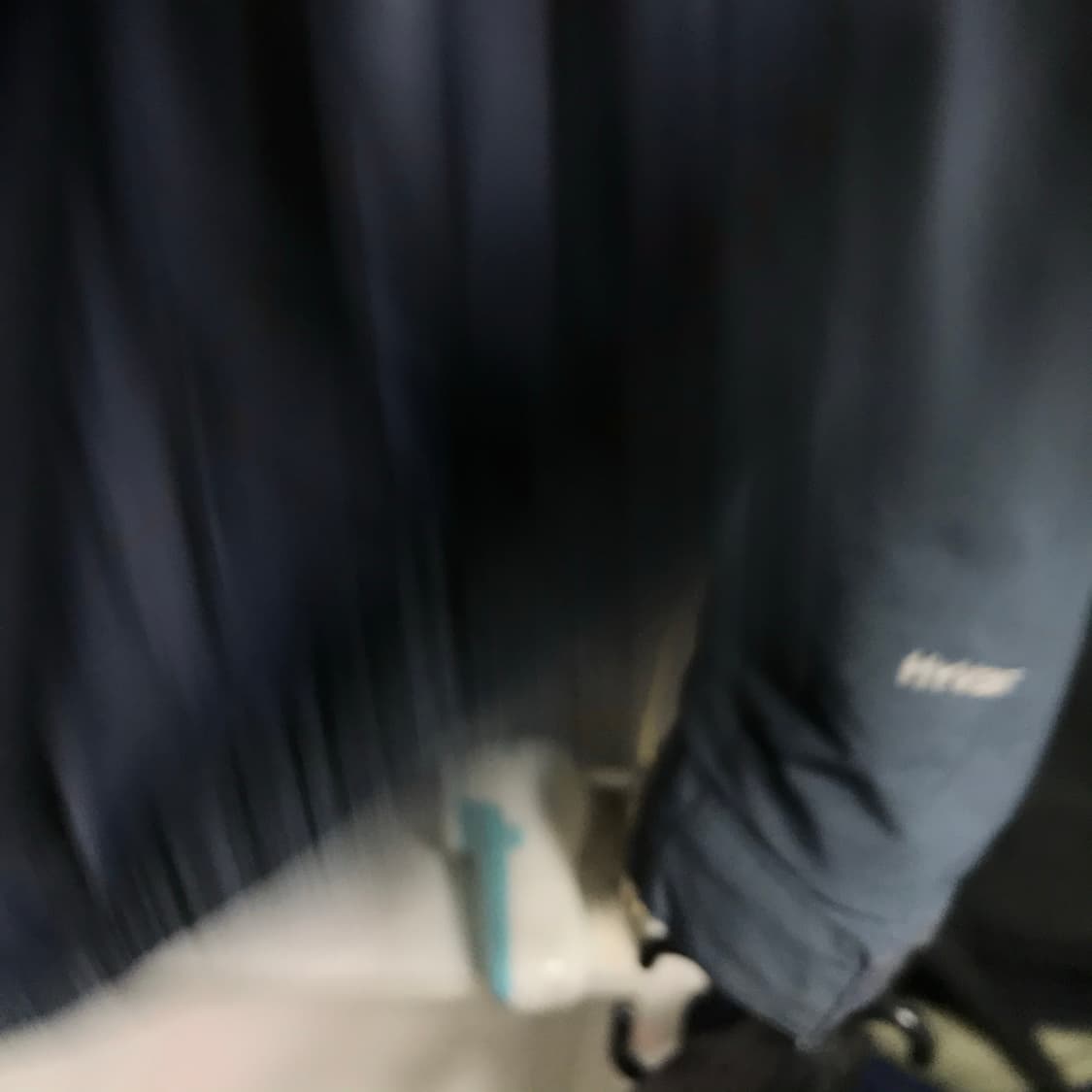 노스페이스 하이벤트 패딩점퍼 상품이미지7