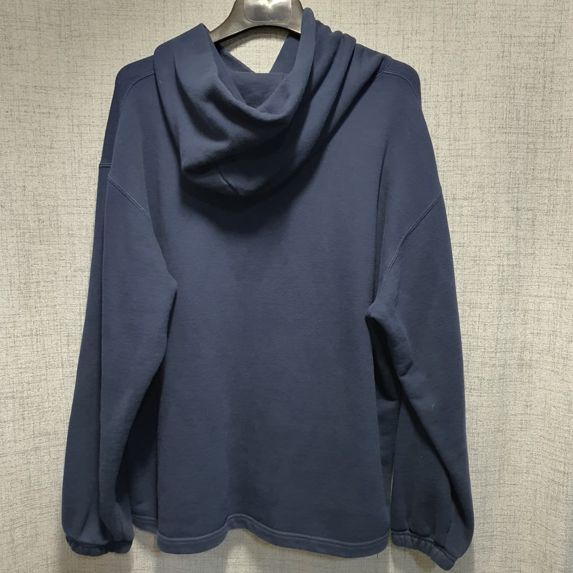 토마스모어 남성 프렌치 마린 후드티  상품이미지2