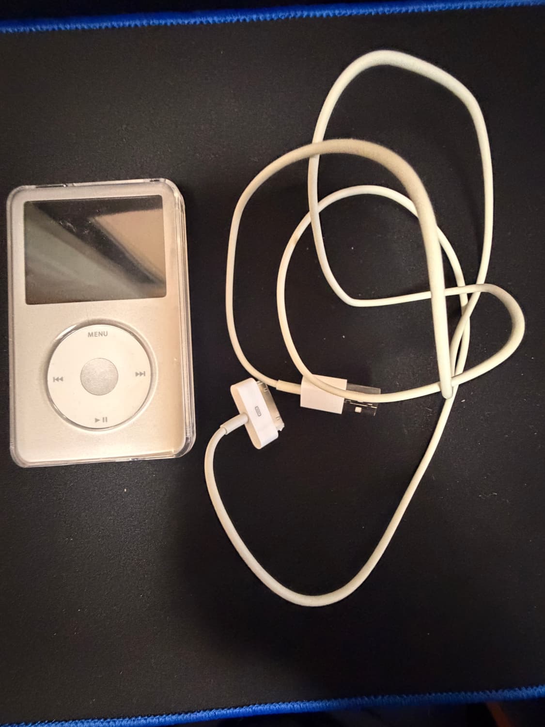 아이팟클래식 7세대 512GB 상품이미지1