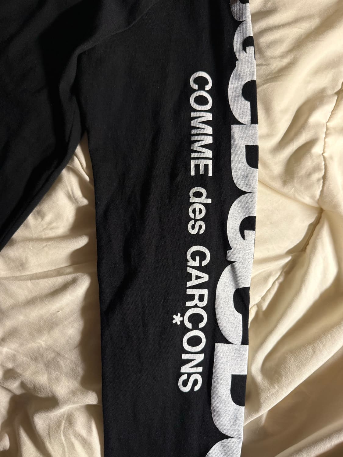 Comme des Garçons CDG 롱슬리브 상품이미지3