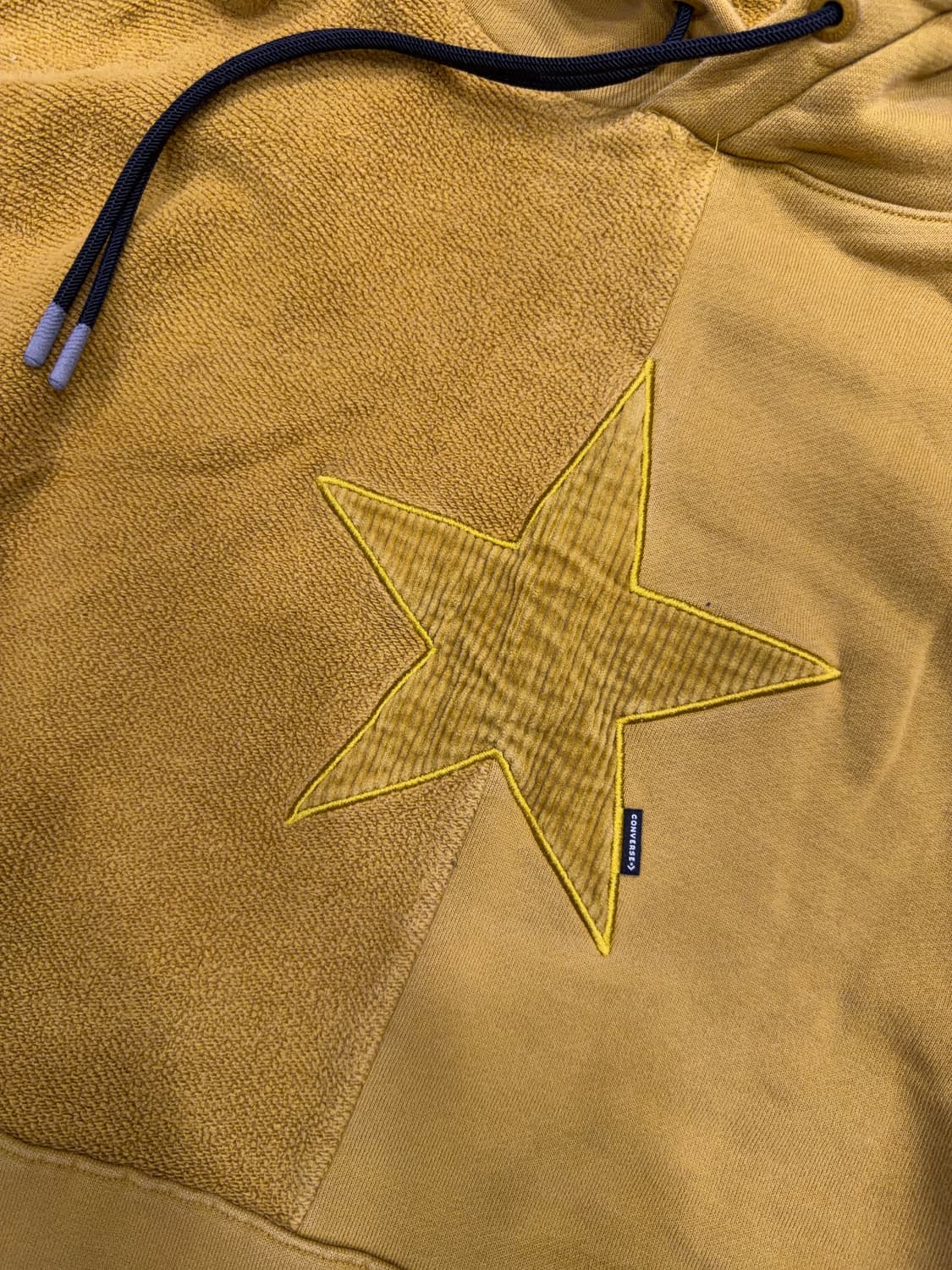 컨버스 올스타 후드티 후디 위트 110 상품이미지5