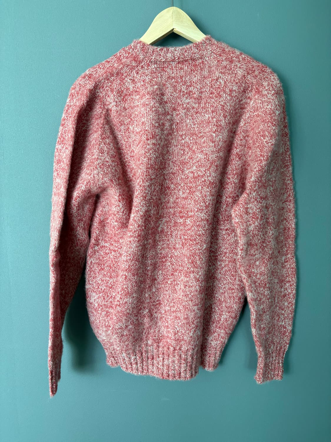 하울린 쉐기독 니트 얼리믹스 상품이미지4