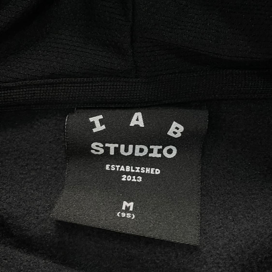 95 아이앱스튜디오 X 기아 타이거즈 후드티  상품이미지3