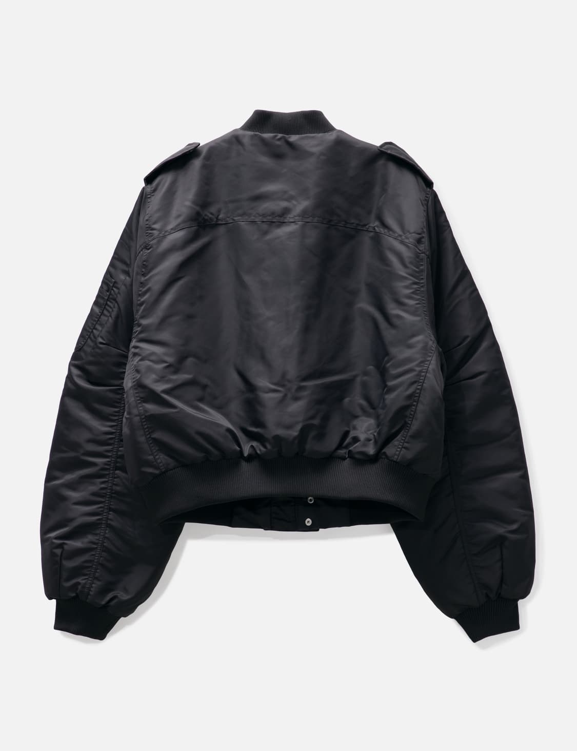 엔타이어 스튜디오 A-2 봄버 상품이미지3