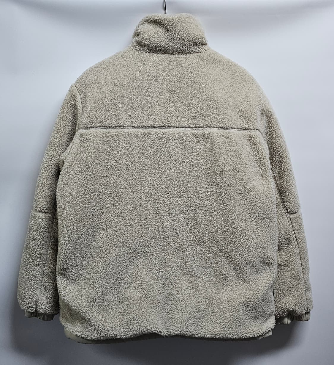 K2 리버시블 플리스 구스패딩 100 상품이미지4