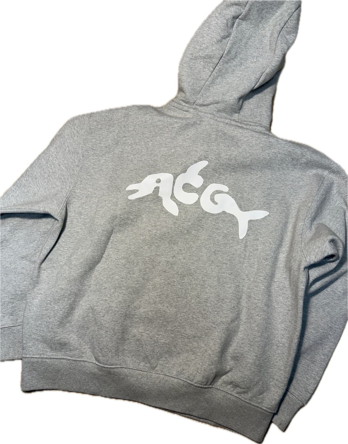 acg 돌핀 후드, M 상품이미지1