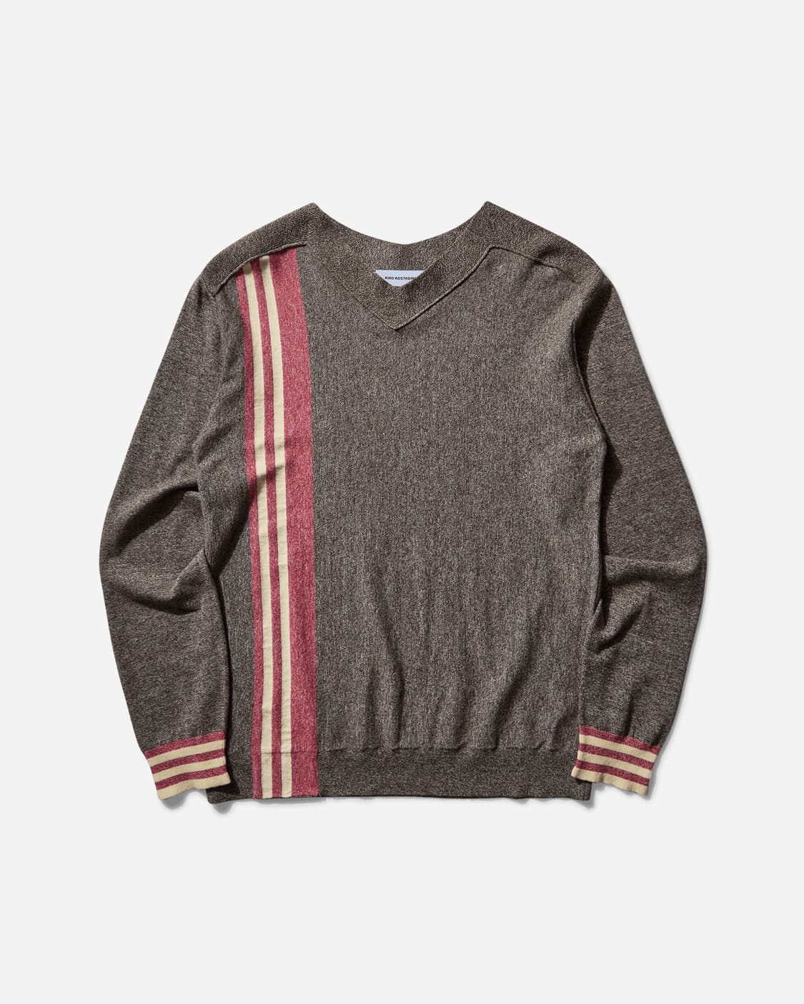 키코 코스타디노브 오스트로 점퍼 브라운 상품이미지1