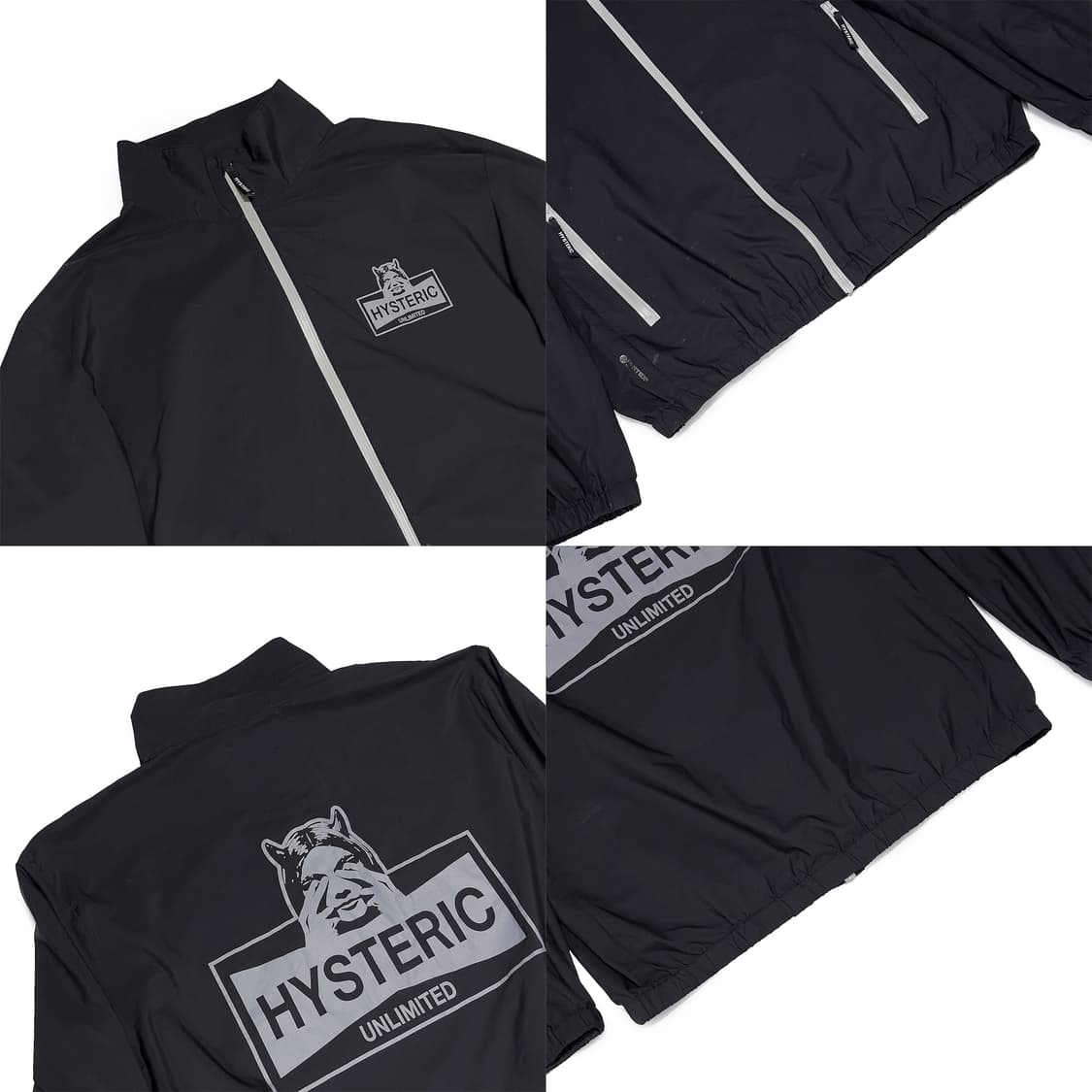 히스테릭 글래머 (HYSTERIC GLAMOUR) 상품이미지3