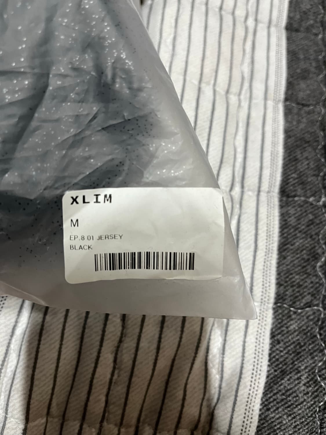 (M)Xlim EP.8 01 jersey ep8 져지 상품이미지8