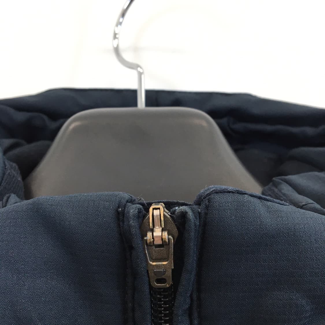 나이키 인터밀란 골드스우시 00s 패딩점퍼 95  상품이미지4