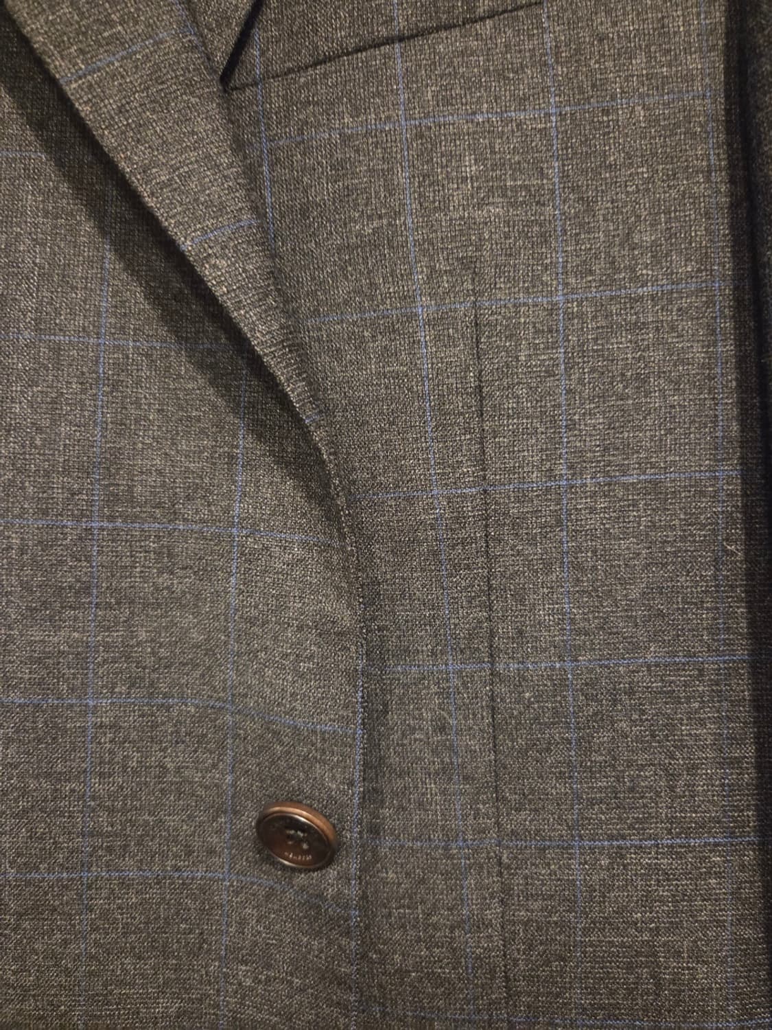 캠브리지멤버스 플란넬자켓  상품이미지4