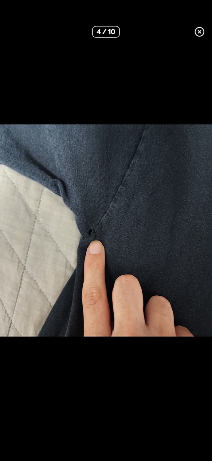 [2XL] OOs 잭다니엘, 할리데이비슨 오마주 사우스다코타 티셔츠 상품이미지4