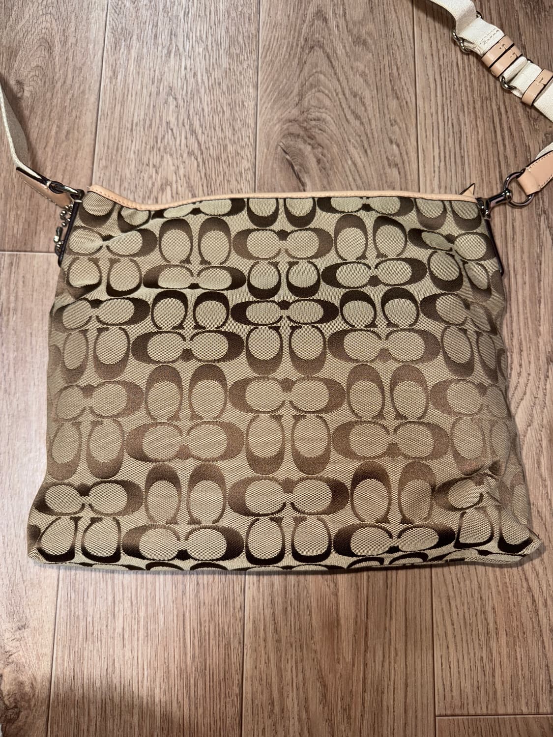 코치 크로스백 상품이미지2