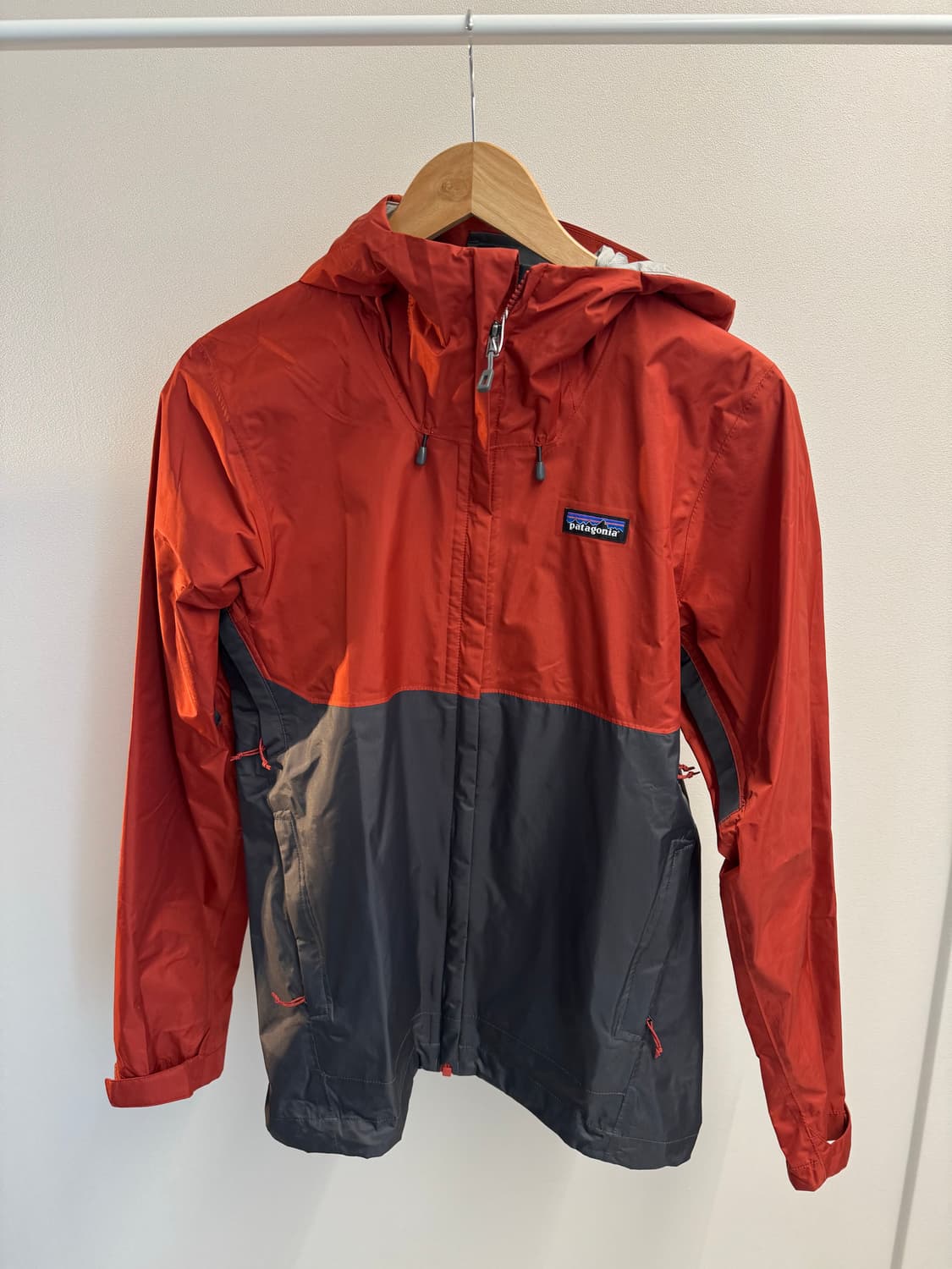 파타고니아 토렌쉘 자켓 XS 상품이미지1