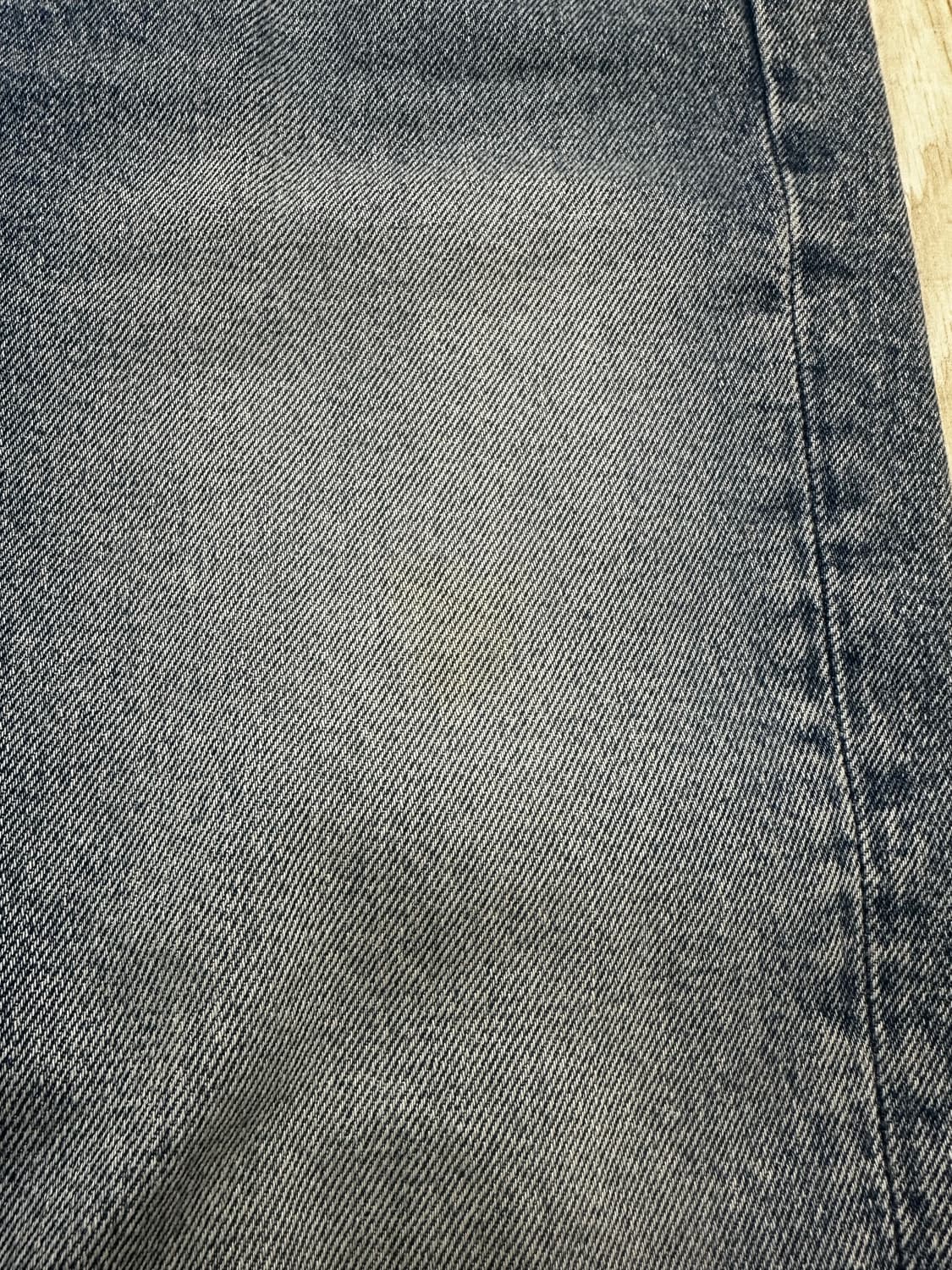 블랜디드 1899 SAHARA JEANS [WIDE STRAIGHT] 상품이미지3