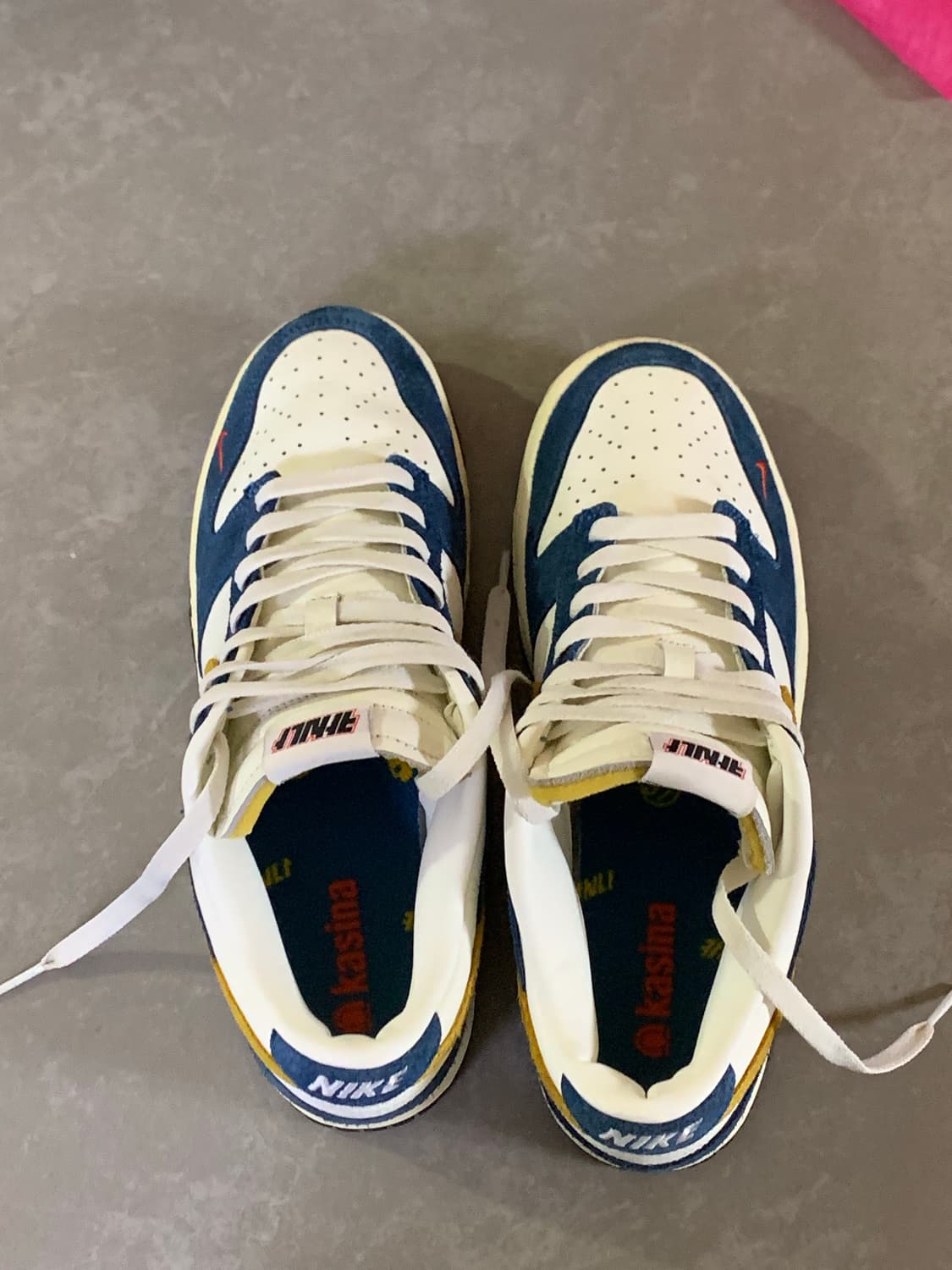 [270] 나이키 카시나 덩크 판매합니다 상품이미지1