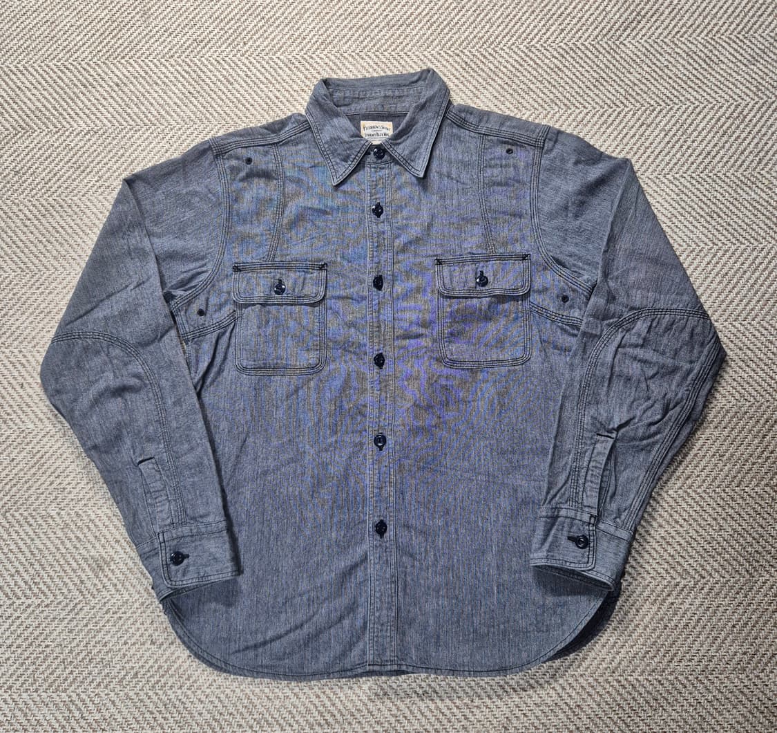 페로우즈 샴브레이 상품이미지1