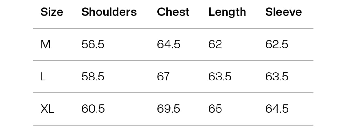 MMIC 워크자켓 네이비 M 상품이미지3