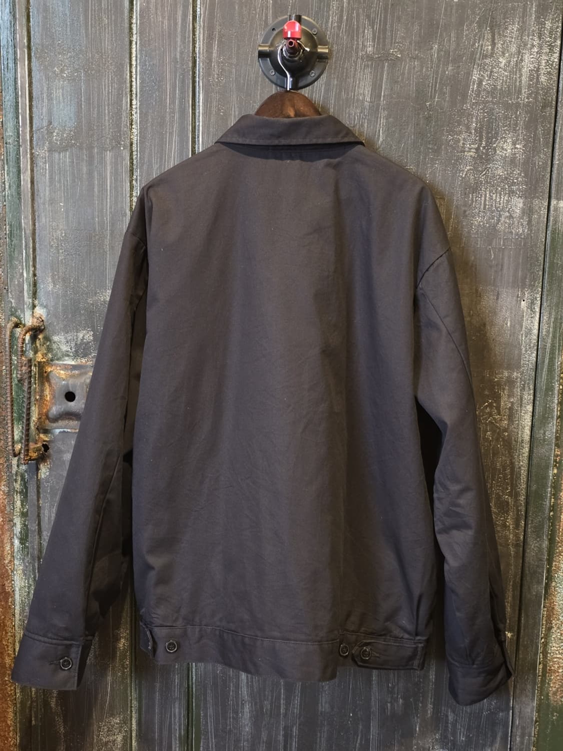 Dickies Quilted Work Jacket 상품이미지9