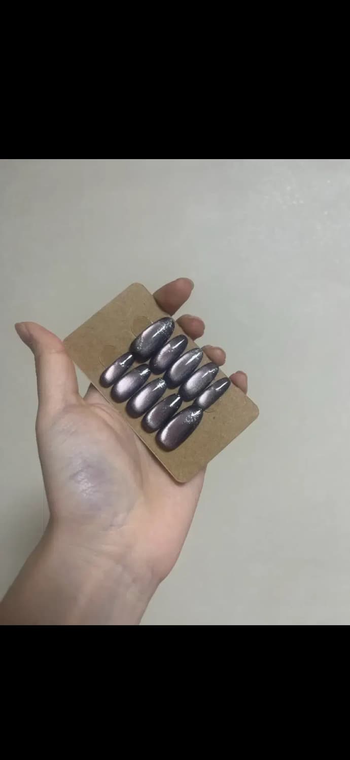 네일팁!♡  상품이미지4