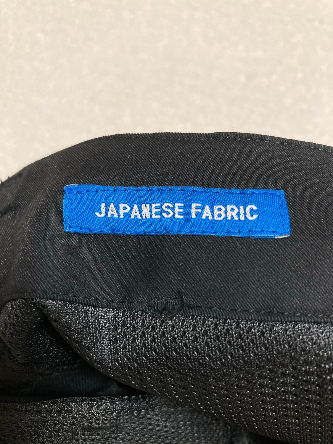 Beams Black Pants 상품이미지8