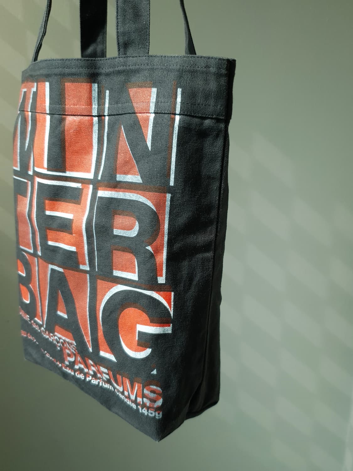 Comme Des Garcons winter bag 상품이미지6