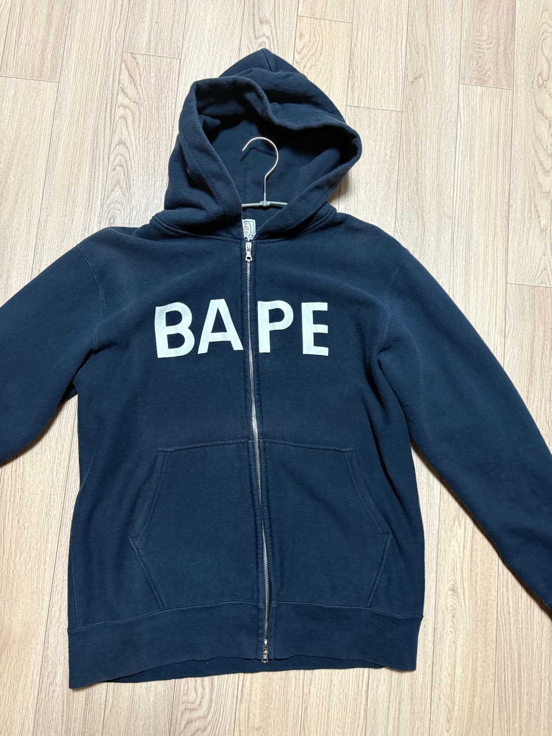 [M] 2000s A bathing ape 상품이미지3