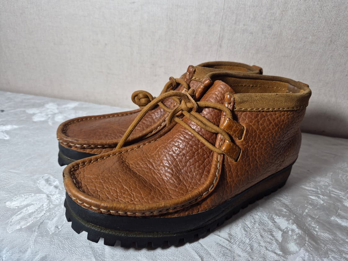 Clark's 클락스 왈라비 7G (260) 상품이미지3