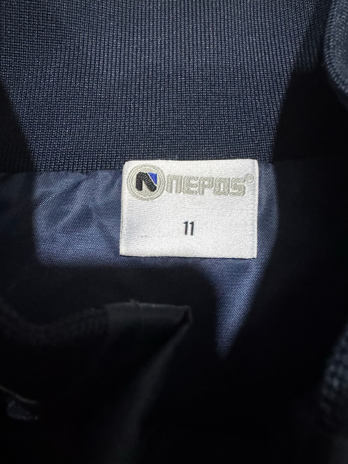 두산 베어스 야구점퍼 11 (보이즈) 상품이미지4