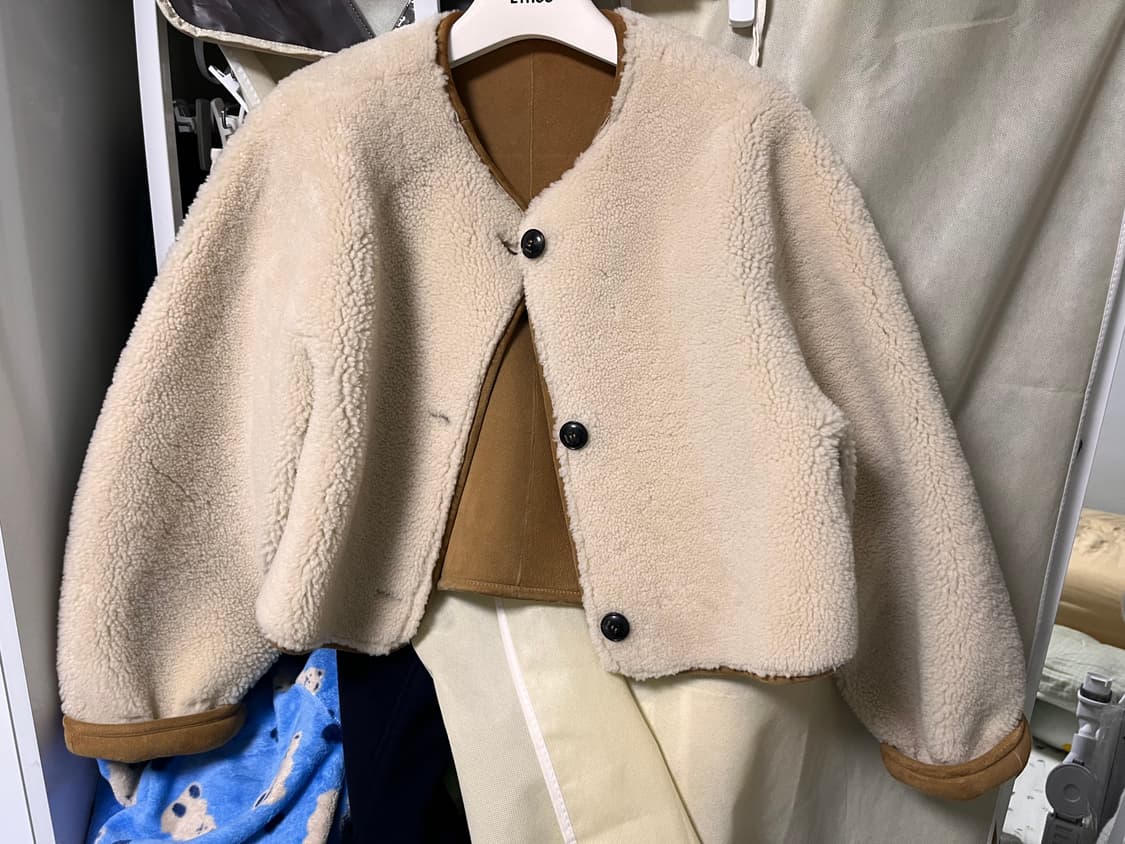 에토스 무스탕 상품이미지1