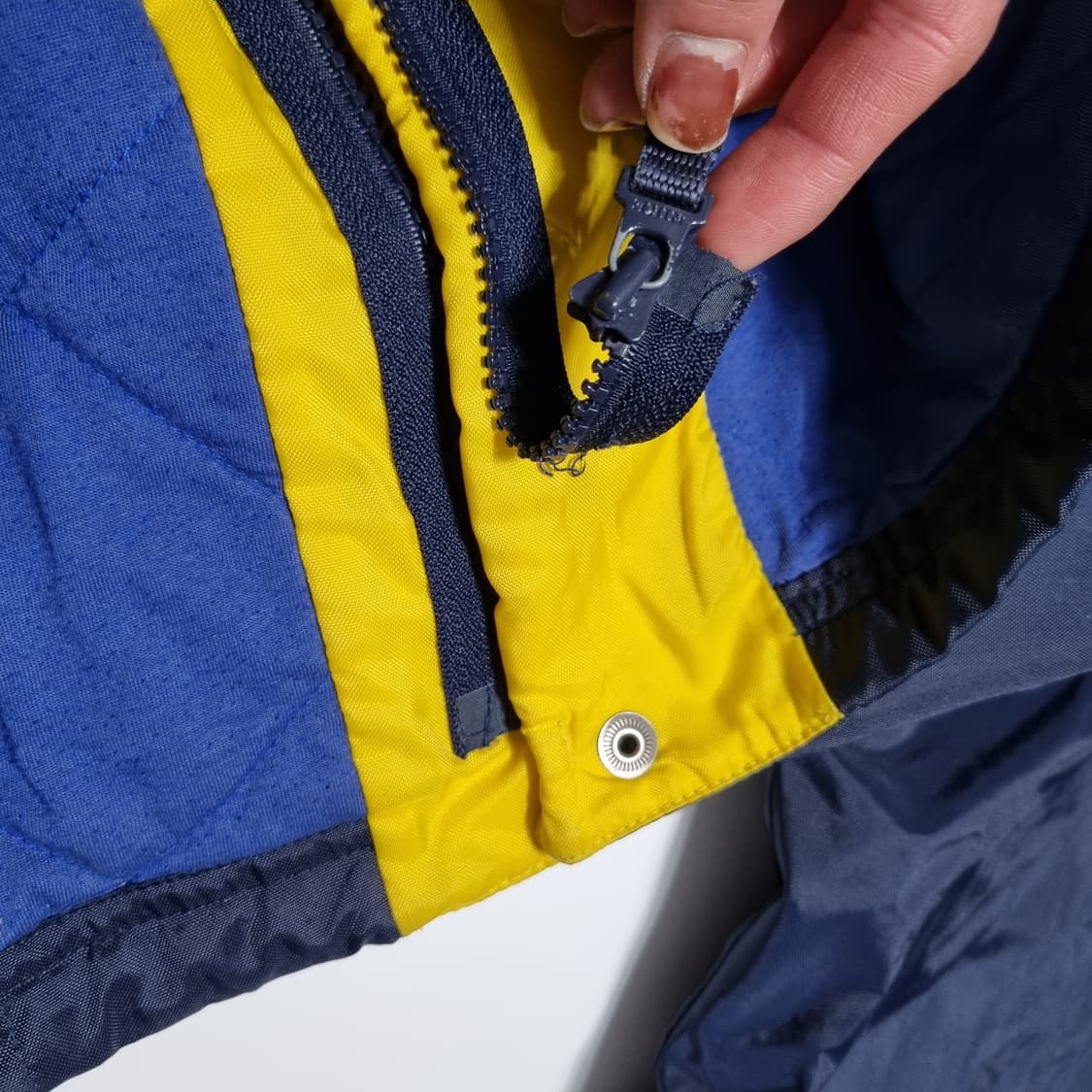 1990s 나이키 돕바 상품이미지5