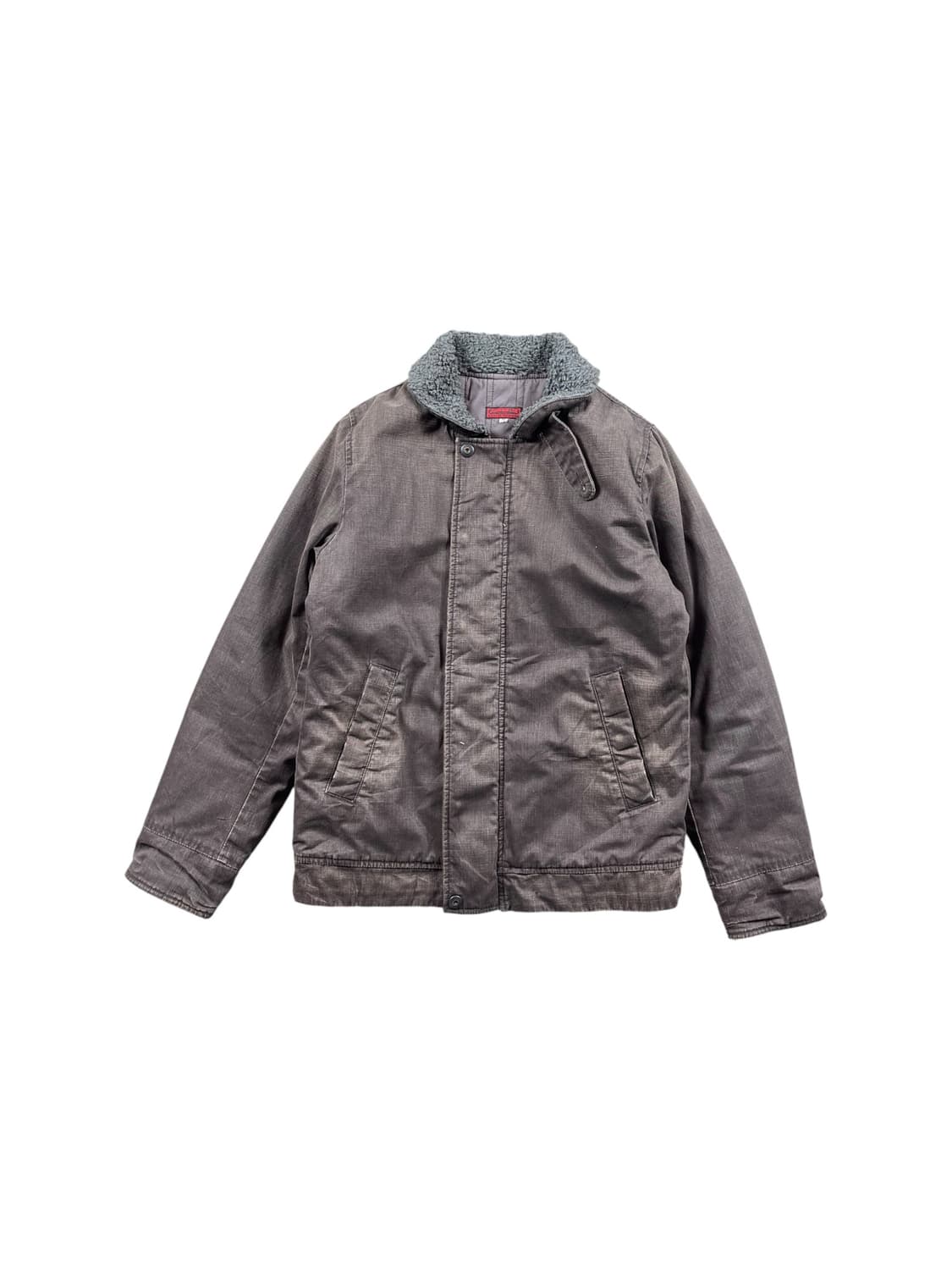 john bull 코튼 퍼 자켓  상품이미지1