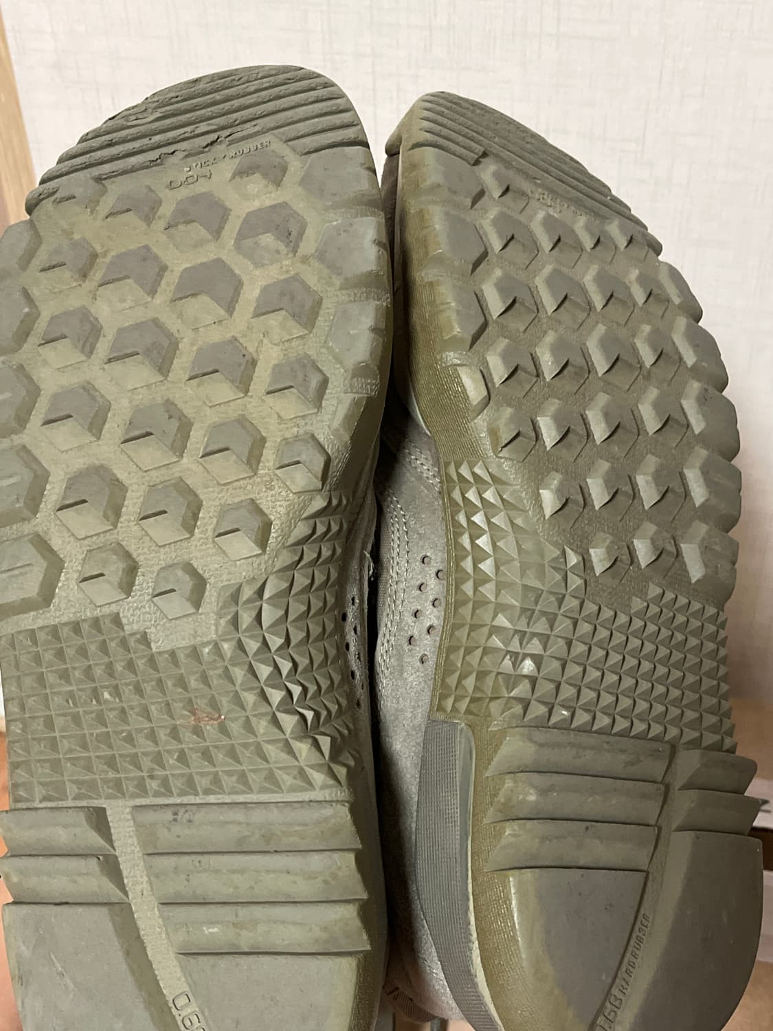 나이키 trailframe combat boots 상품이미지7