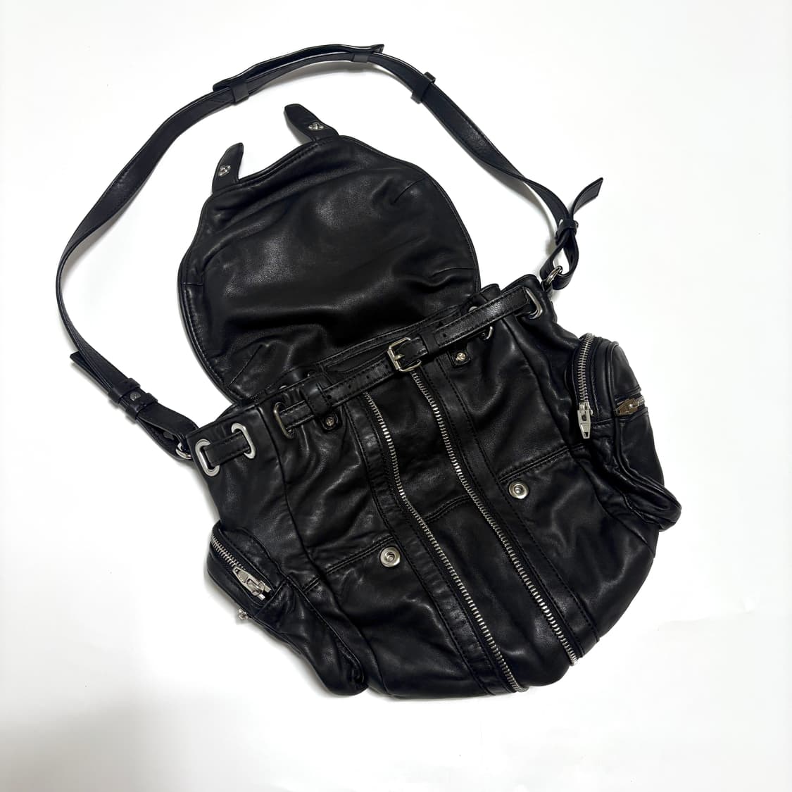 Alexanderwang 마르티백 상품이미지7
