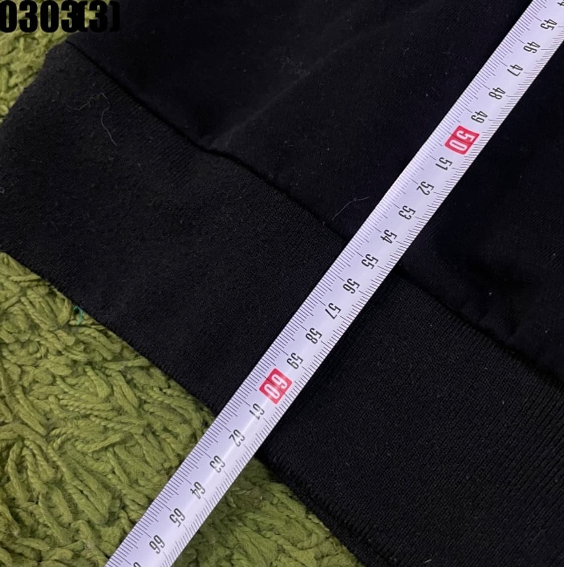 쥬시꾸뛰르 트레이닝 셋업 상품이미지5