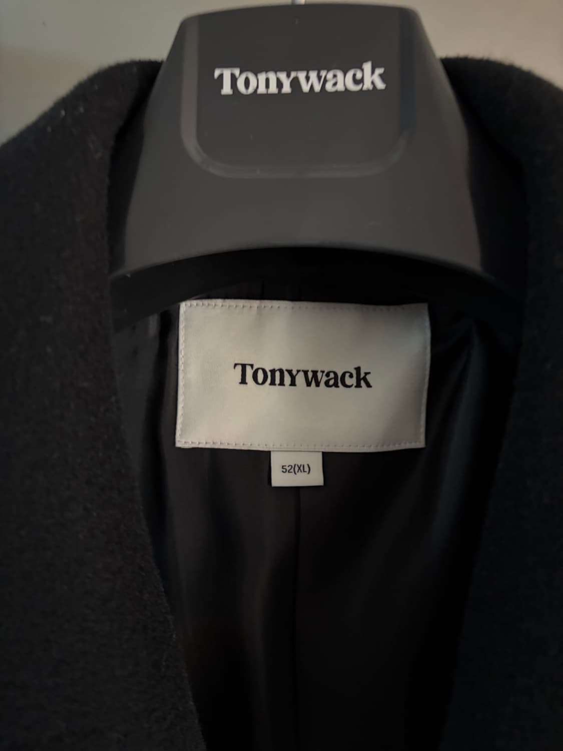 토니웩 피코트 XL 상품이미지3