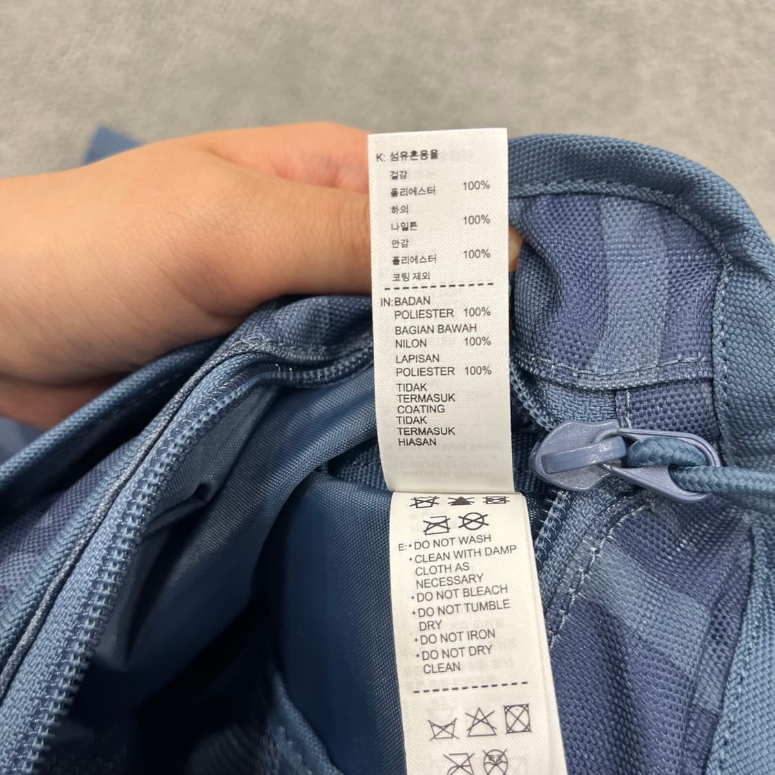 컨버스 크로스 메신저백 상품이미지6