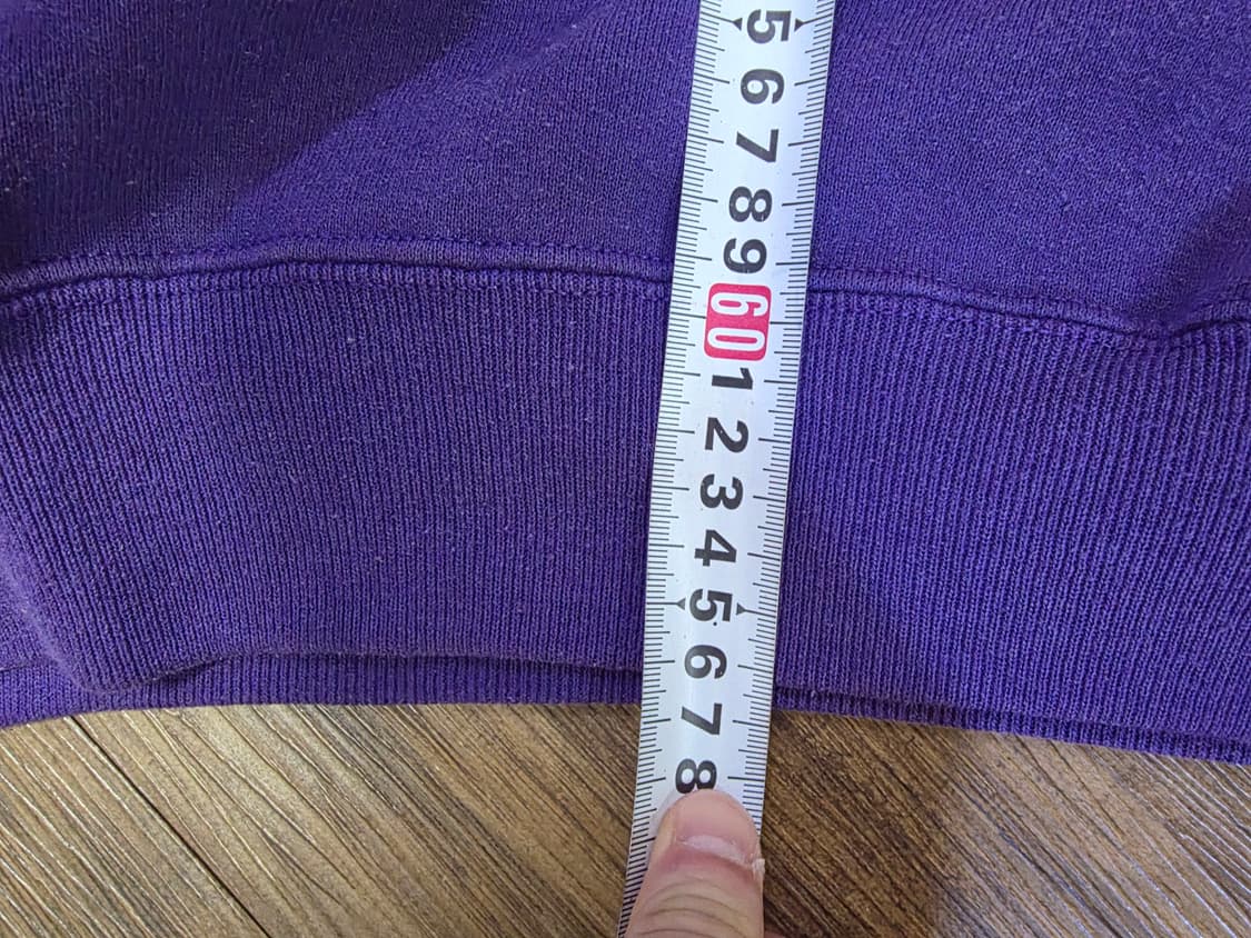 LEE 맨투맨 (L size) 상품이미지5