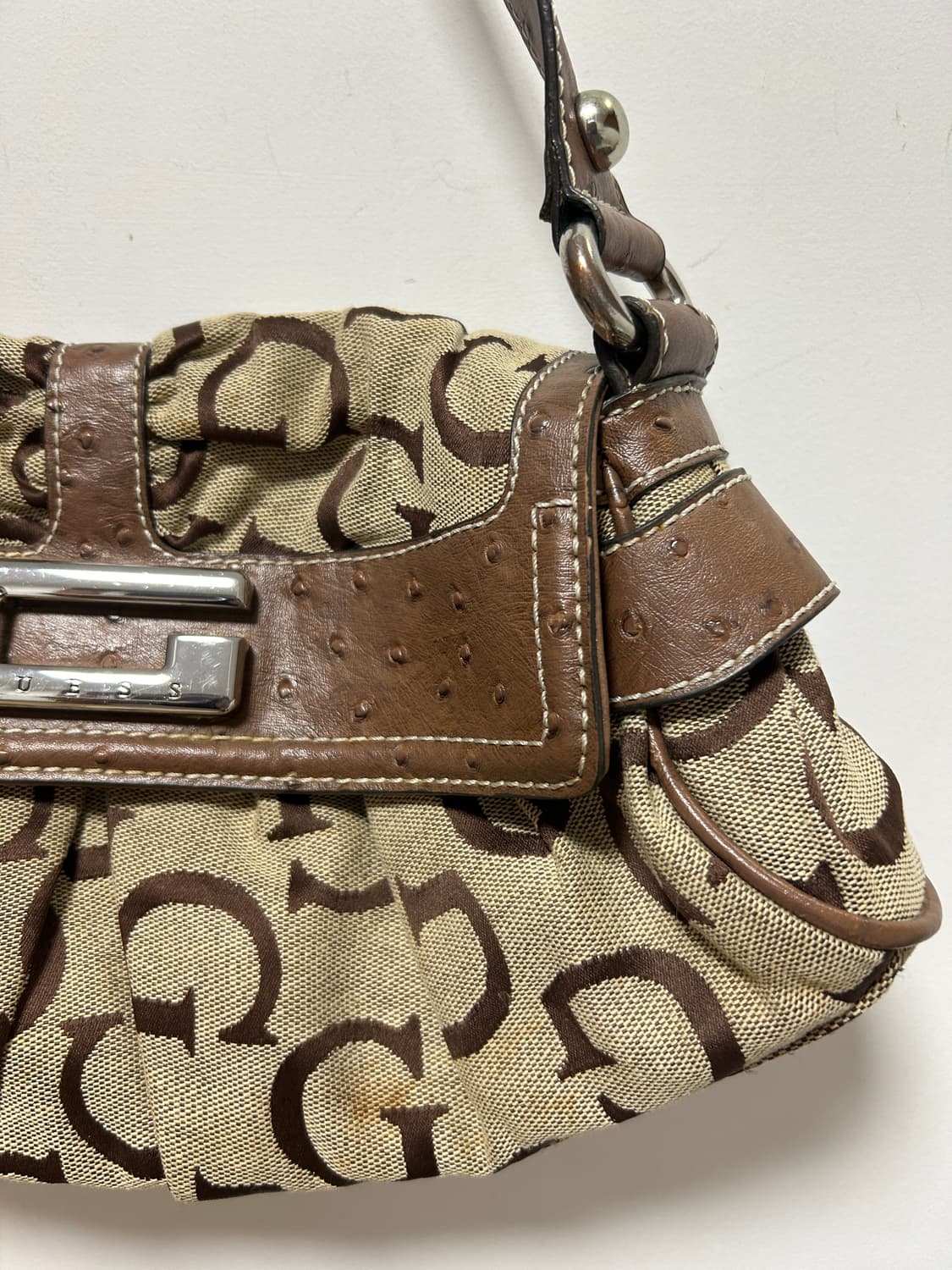 y2k guess bag  상품이미지3