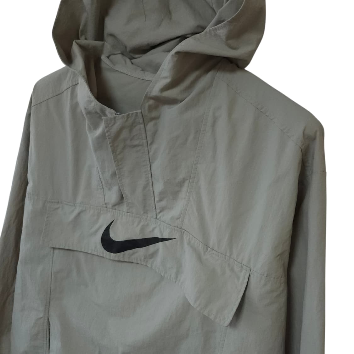 나이키 아노락 바라막이 105 XL 트레이닝 러닝 상품이미지4