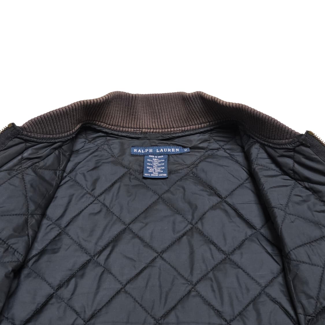 Ralph Lauren 랄프로렌 여성용 퀼팅 자켓  상품이미지2