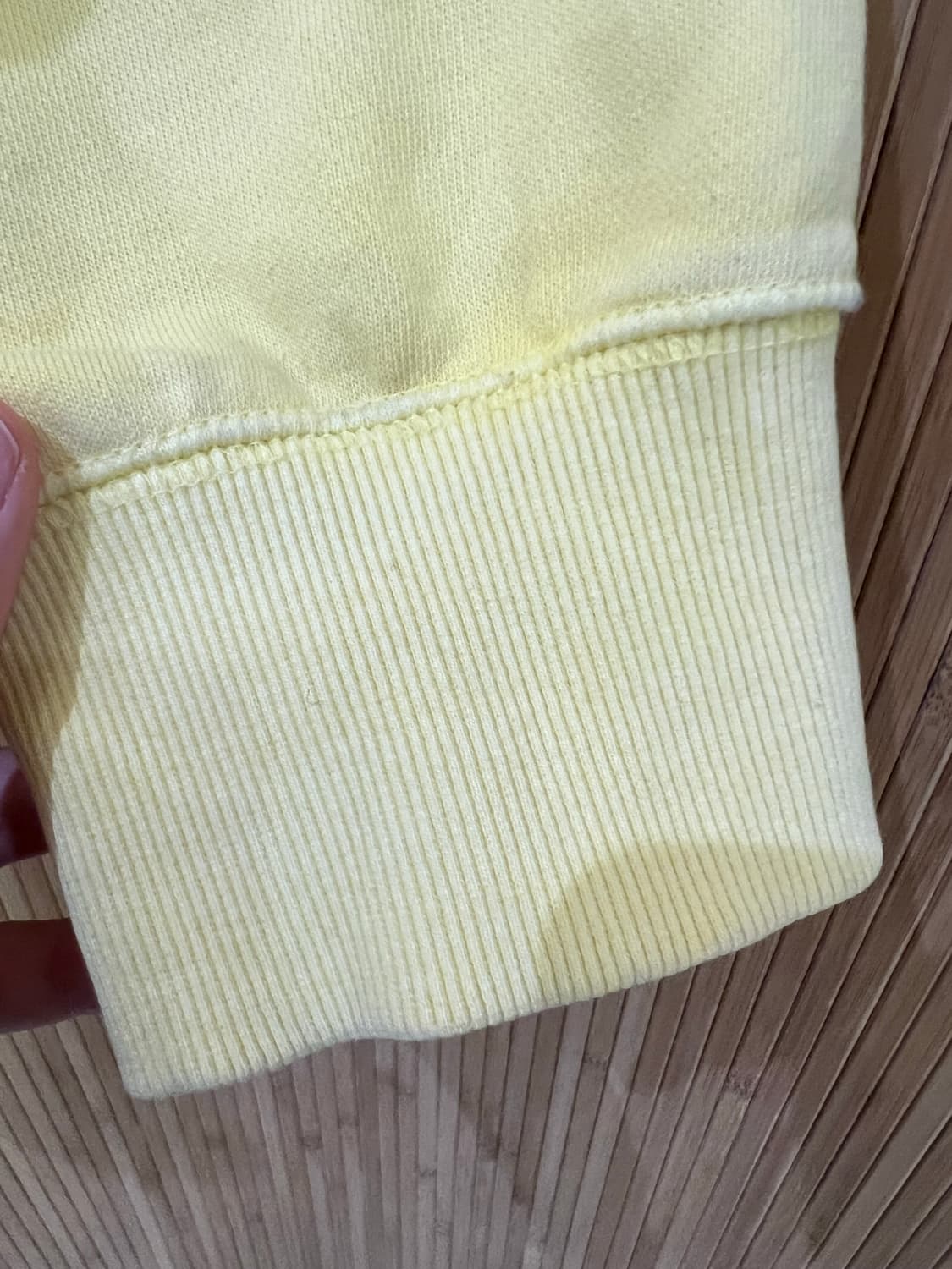 슈프림 전 디렉터인 Angelo Baque 어웨이크뉴욕 후드티 XL 판매 상품이미지4