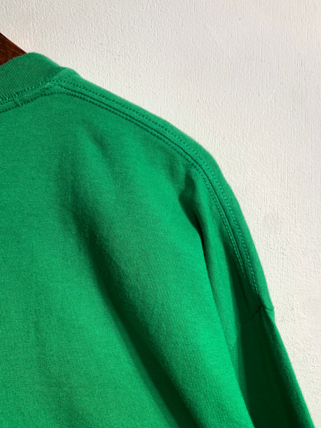 만원샵) USA delta 델타 빈티지 티셔츠 XL  상품이미지5