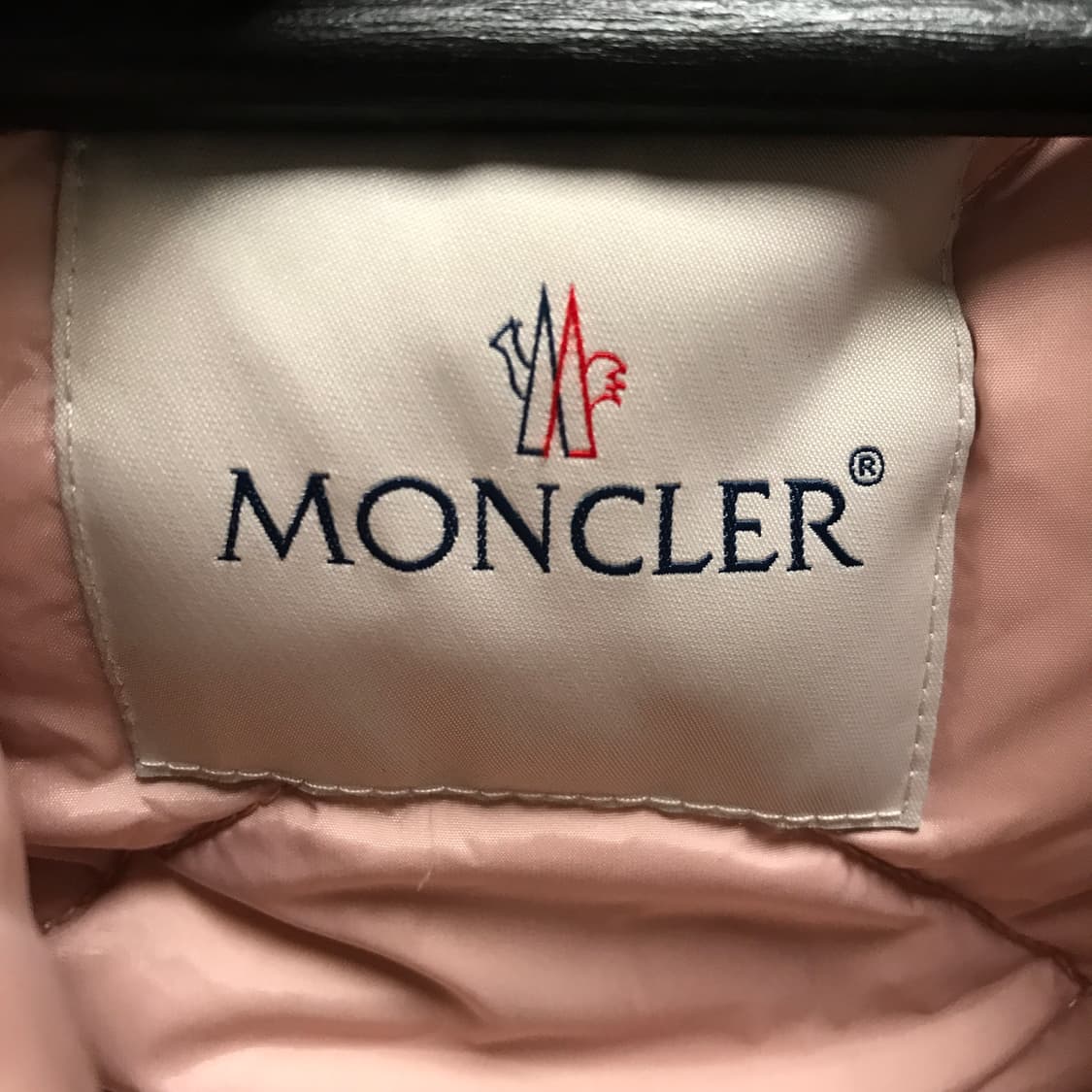 몽클레어 패딩 8A(W) 상품이미지5