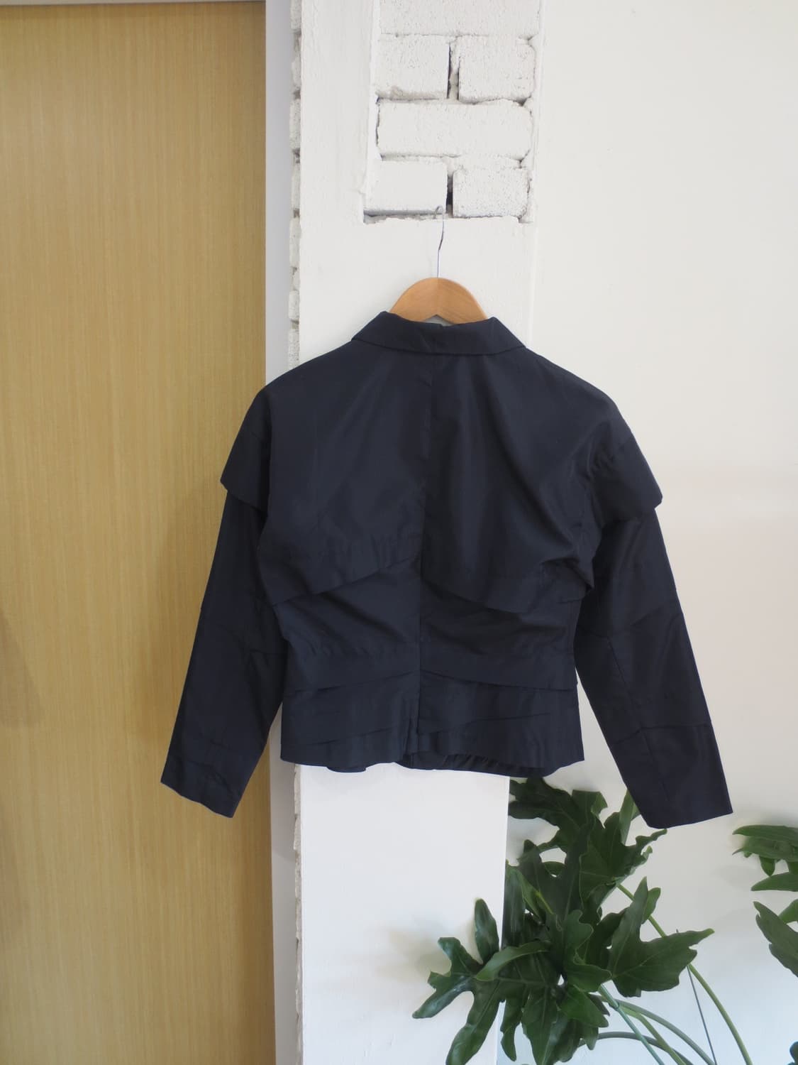 츠모리 치사토 자켓 상품이미지6